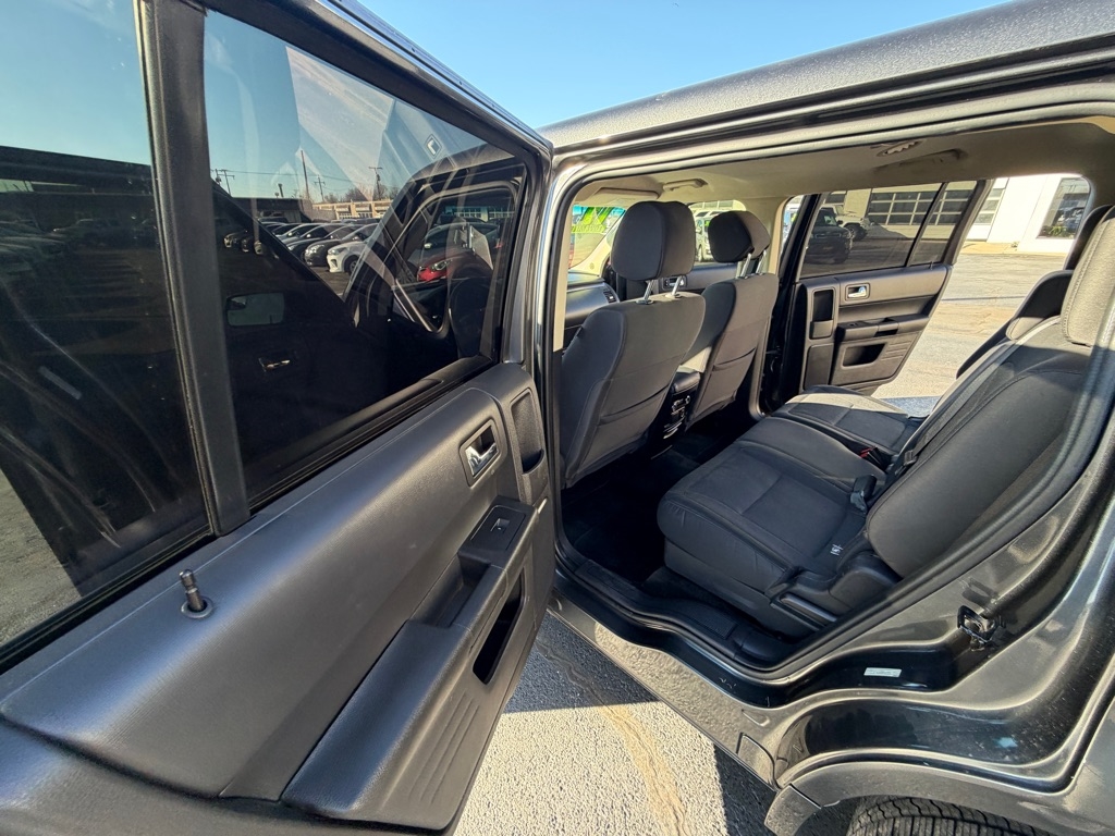 Ford Flex SE FWD 2017