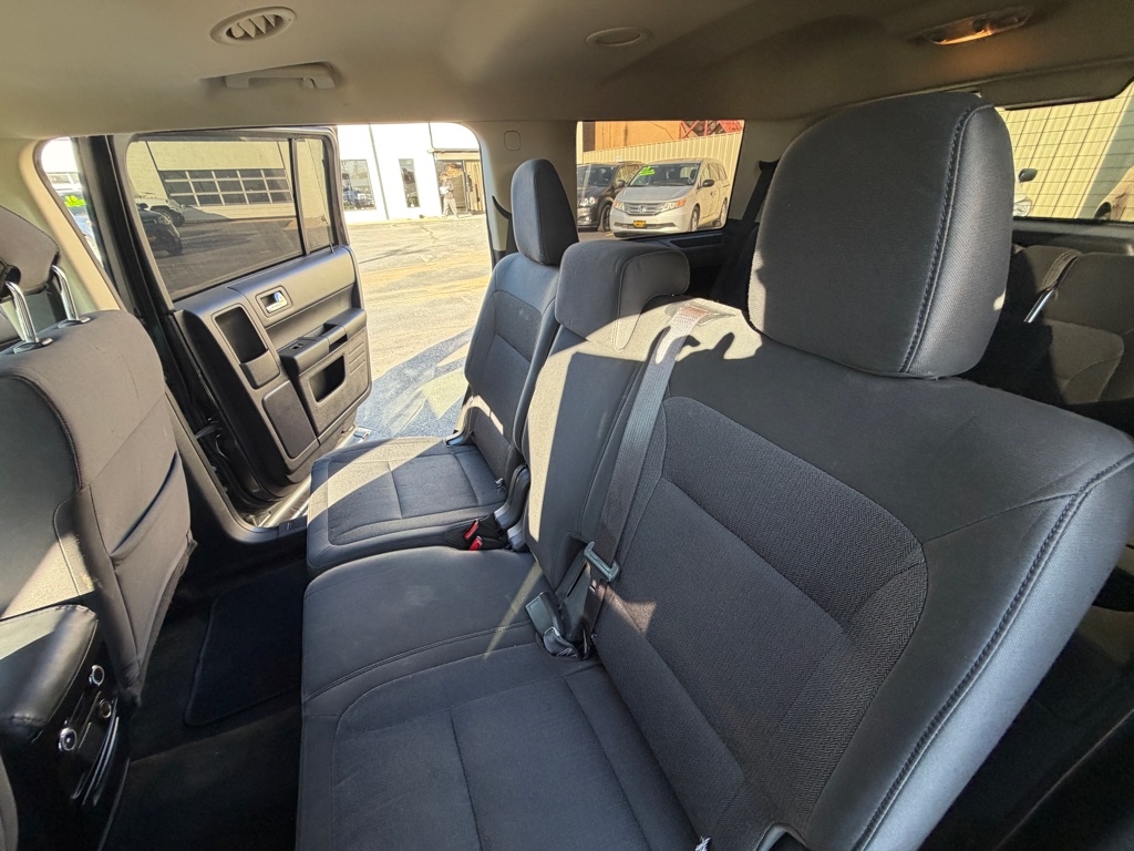 Ford Flex SE FWD 2017