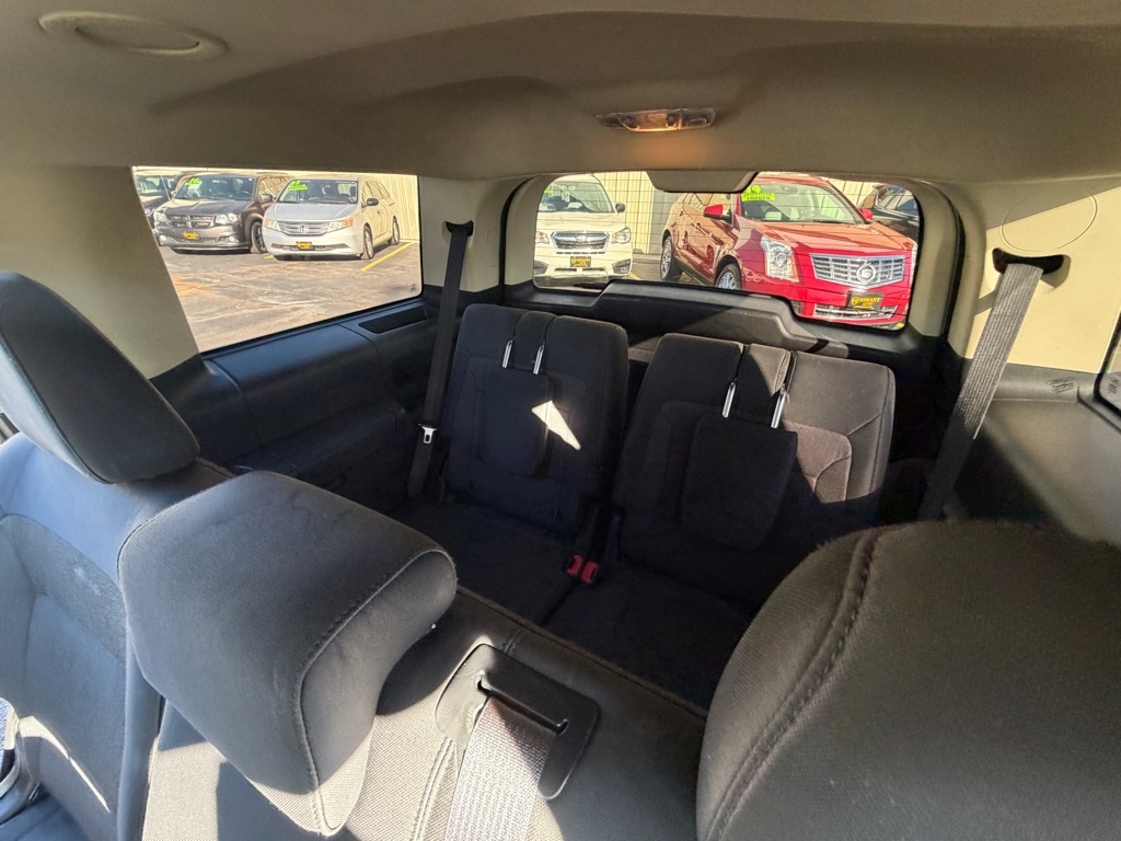 Ford Flex SE FWD 2017