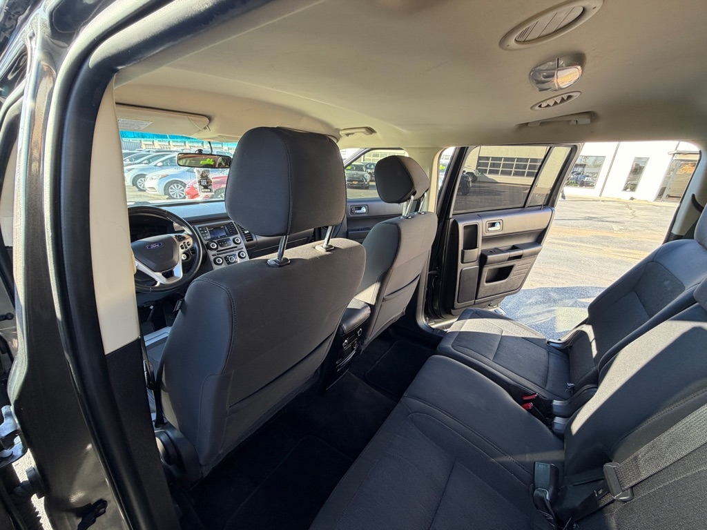 Ford Flex SE FWD 2017