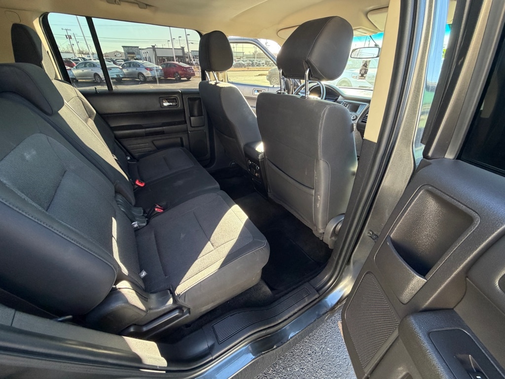 Ford Flex SE FWD 2017