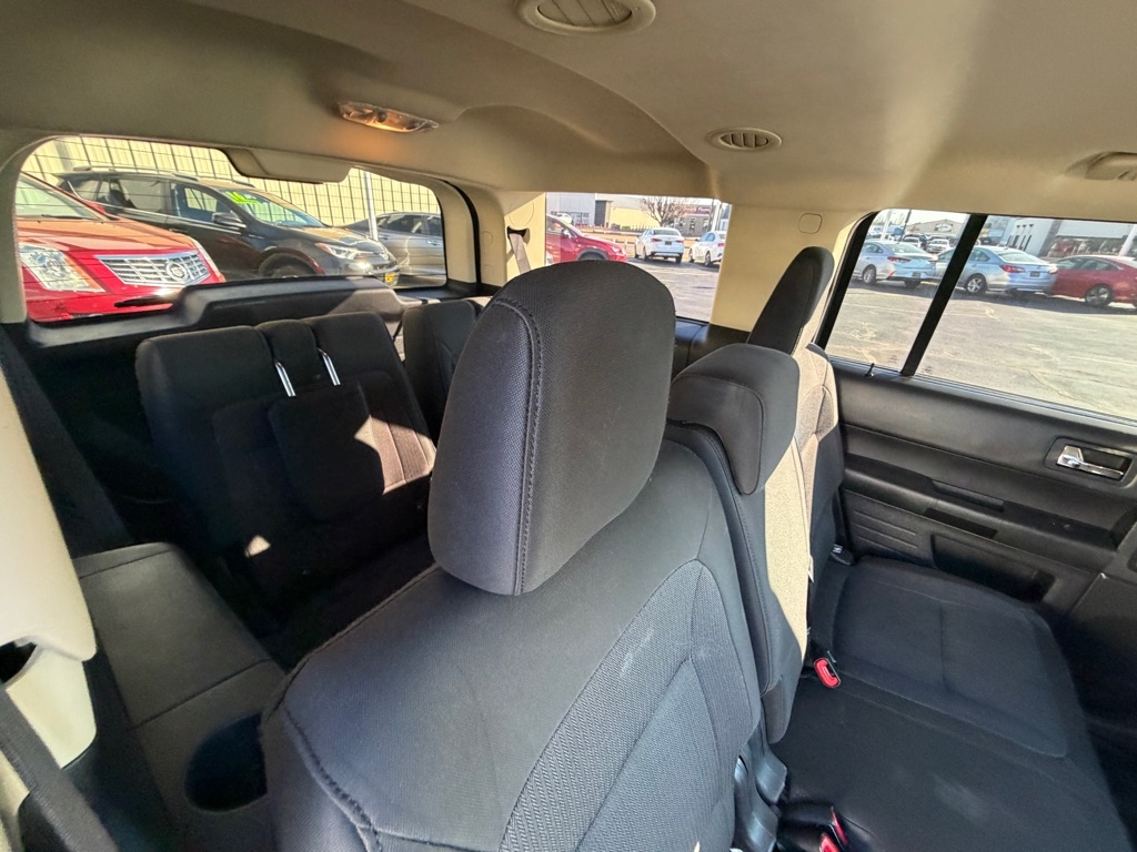 Ford Flex SE FWD 2017