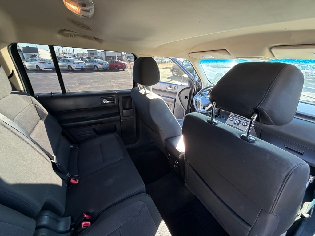 Ford Flex SE FWD 2017