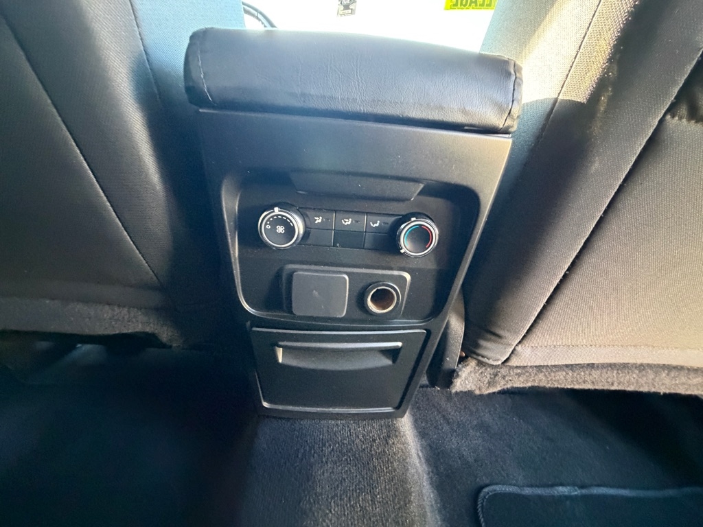 Ford Flex SE FWD 2017