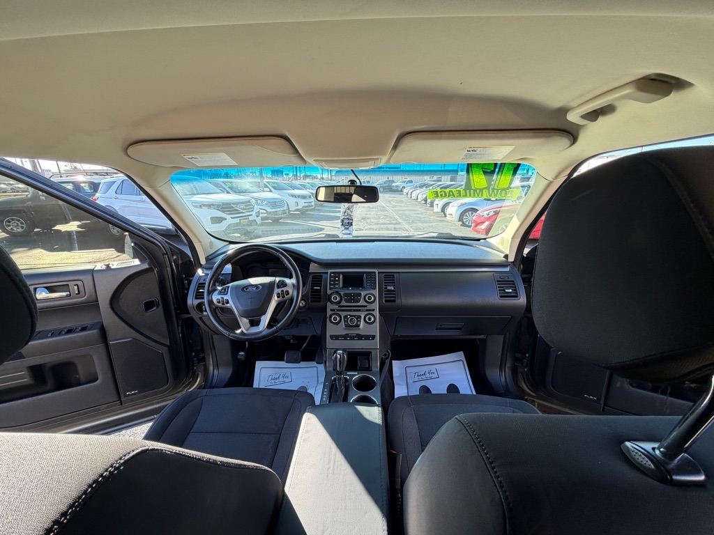 Ford Flex SE FWD 2017