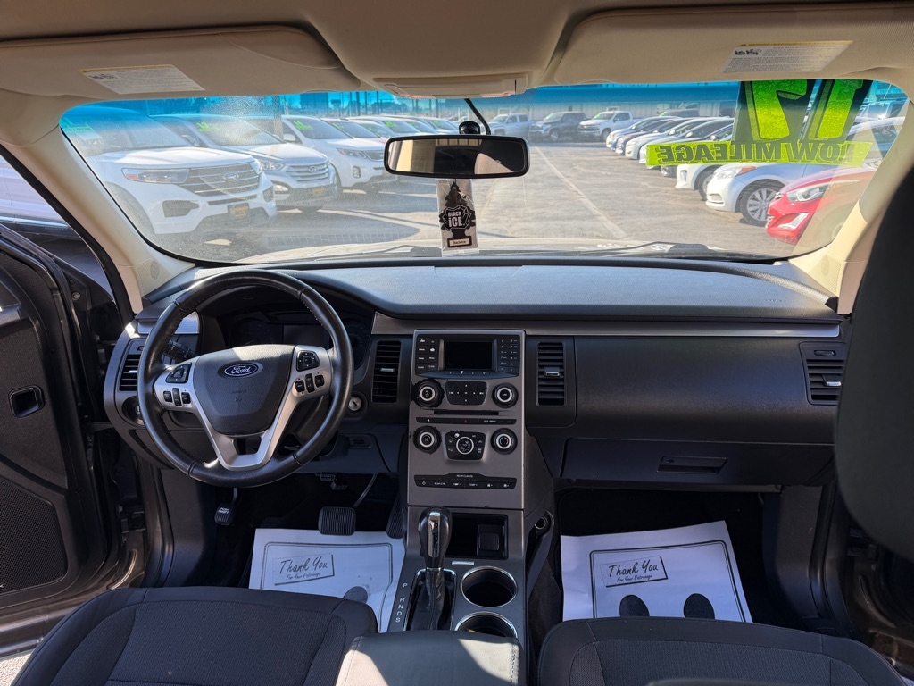 Ford Flex SE FWD 2017