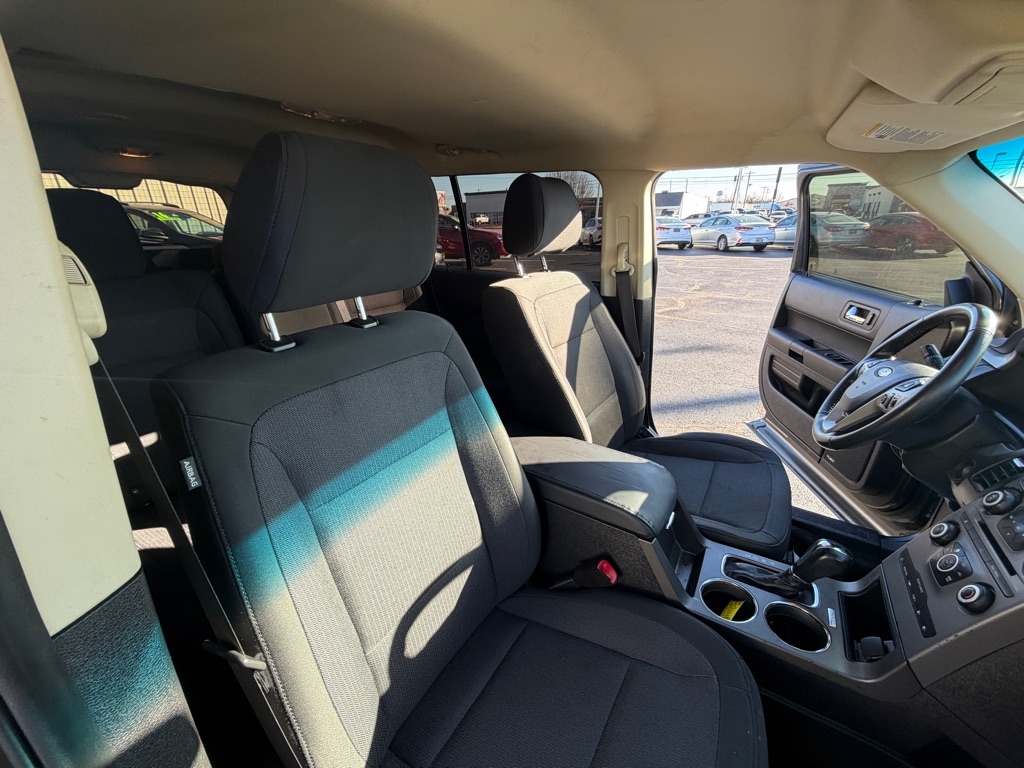 Ford Flex SE FWD 2017