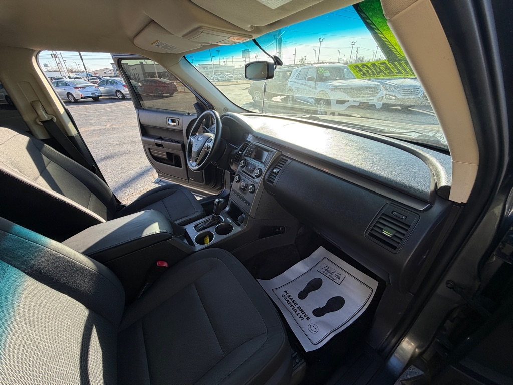 Ford Flex SE FWD 2017