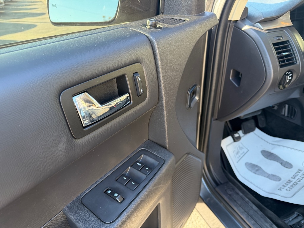 Ford Flex SE FWD 2017