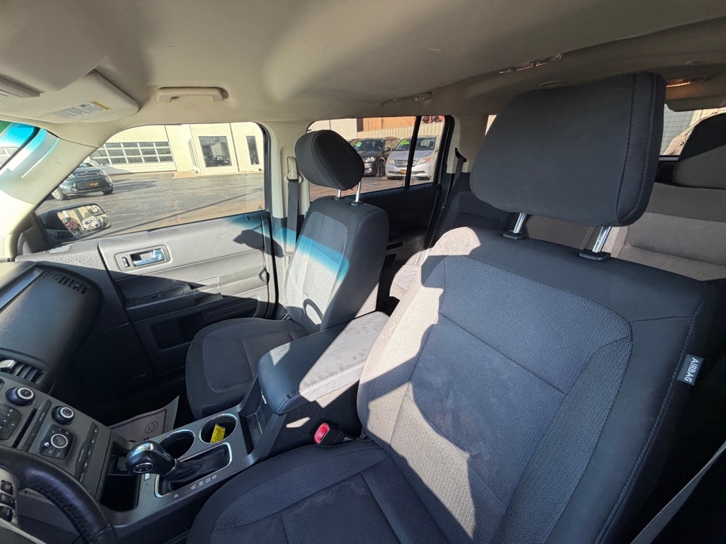 Ford Flex SE FWD 2017