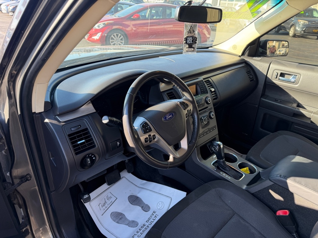 Ford Flex SE FWD 2017