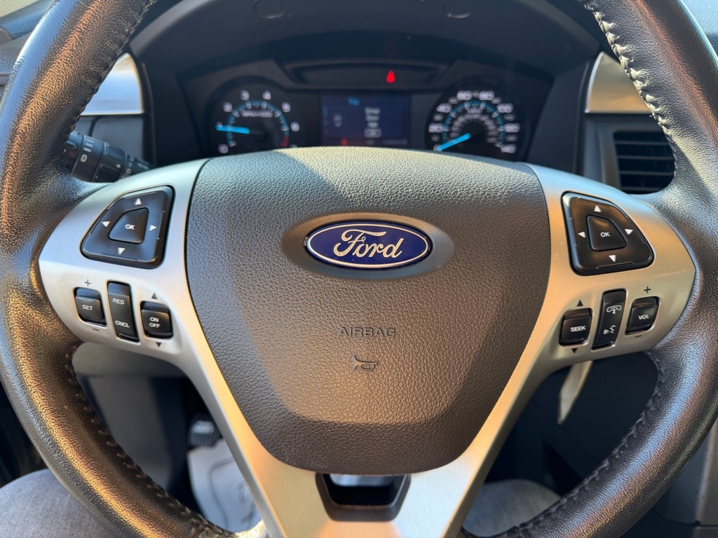 Ford Flex SE FWD 2017