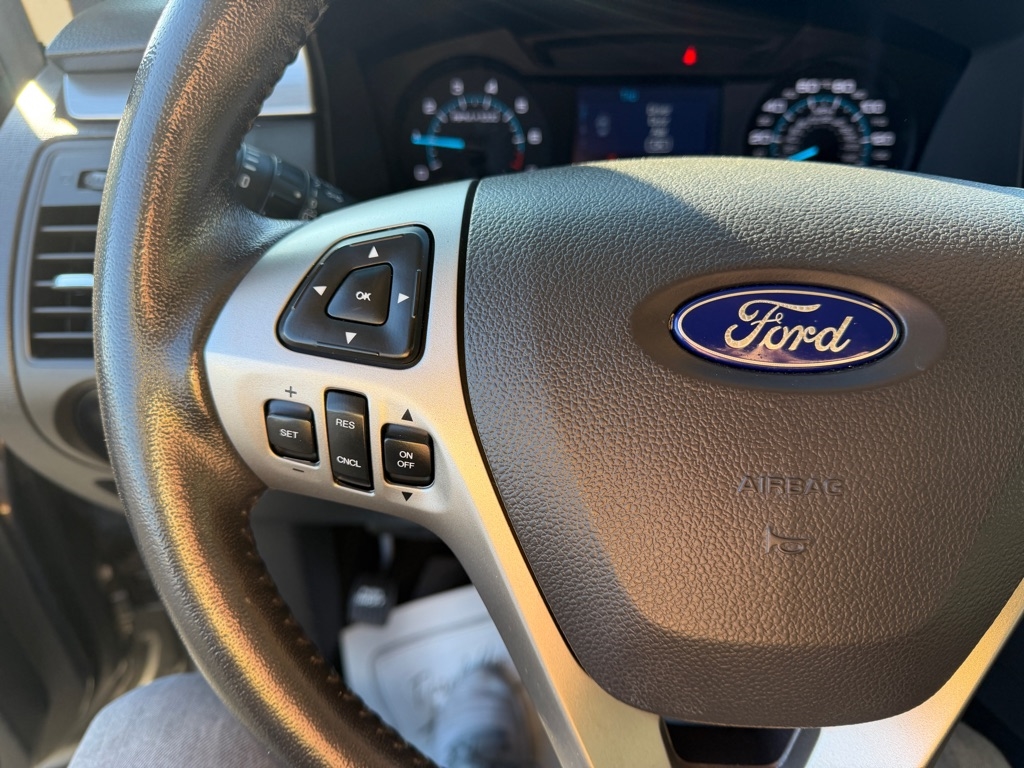 Ford Flex SE FWD 2017