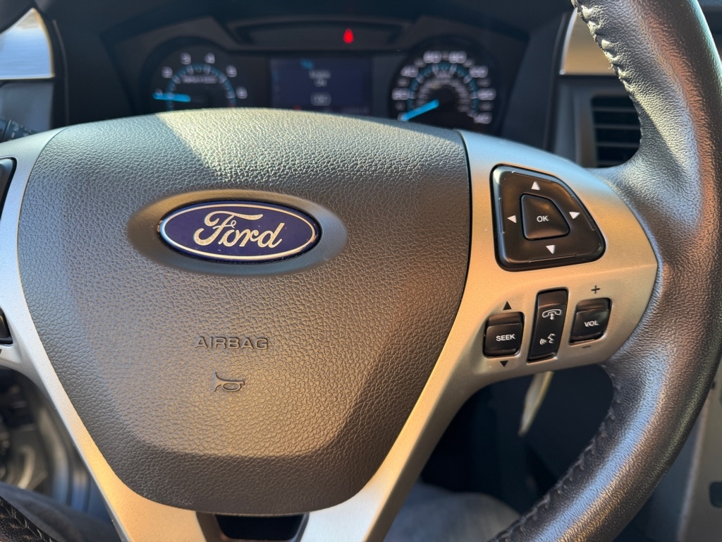 Ford Flex SE FWD 2017