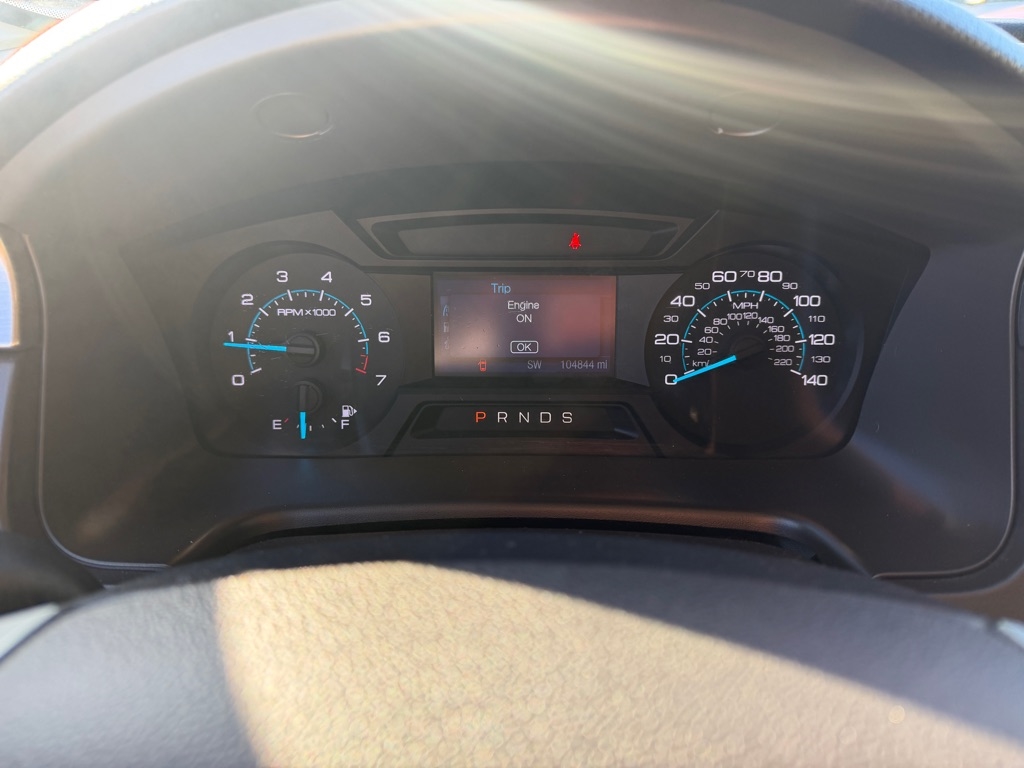 Ford Flex SE FWD 2017