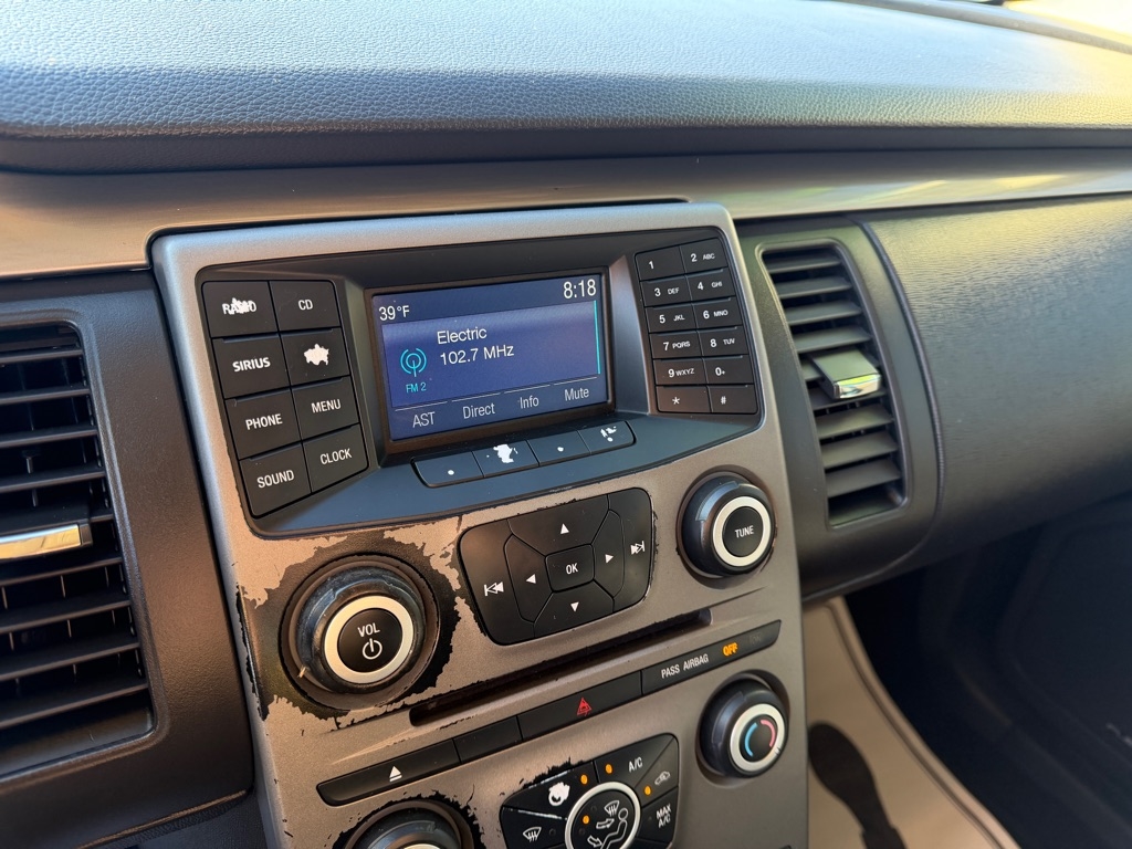 Ford Flex SE FWD 2017