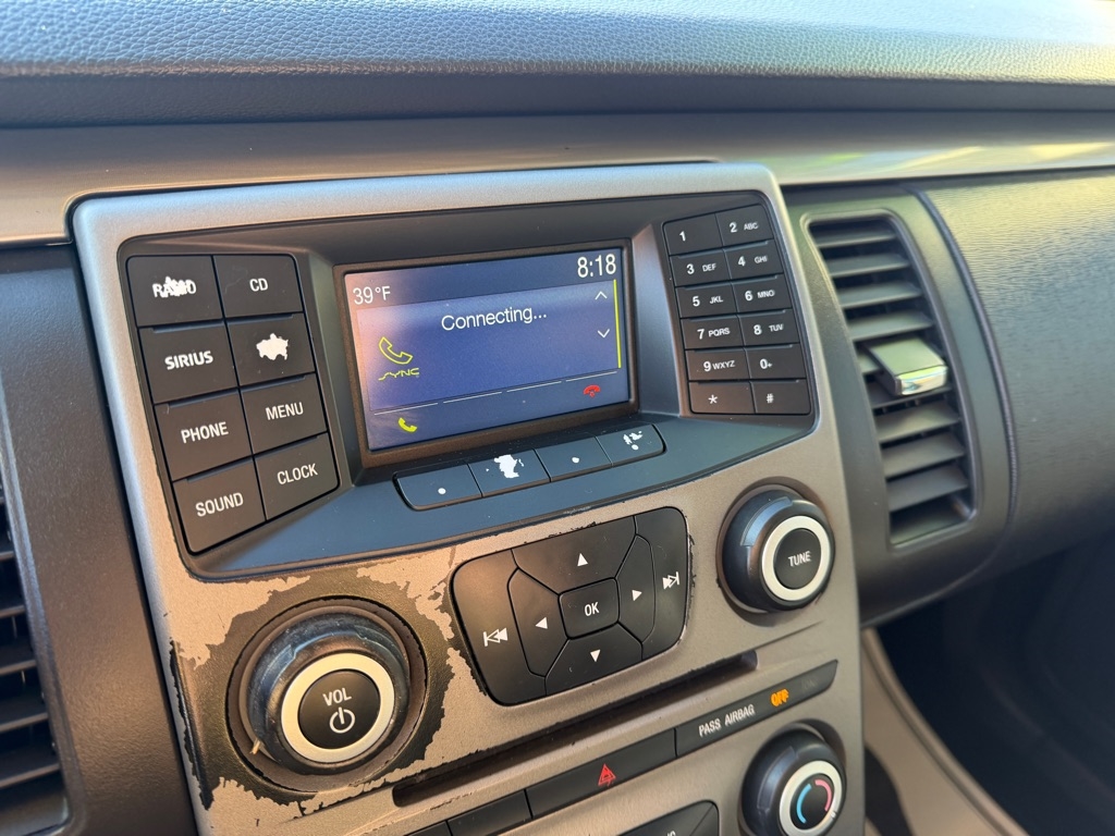 Ford Flex SE FWD 2017