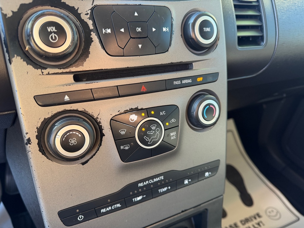 Ford Flex SE FWD 2017