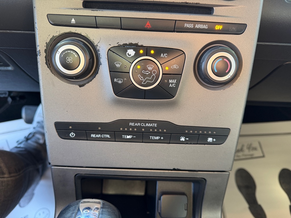 Ford Flex SE FWD 2017