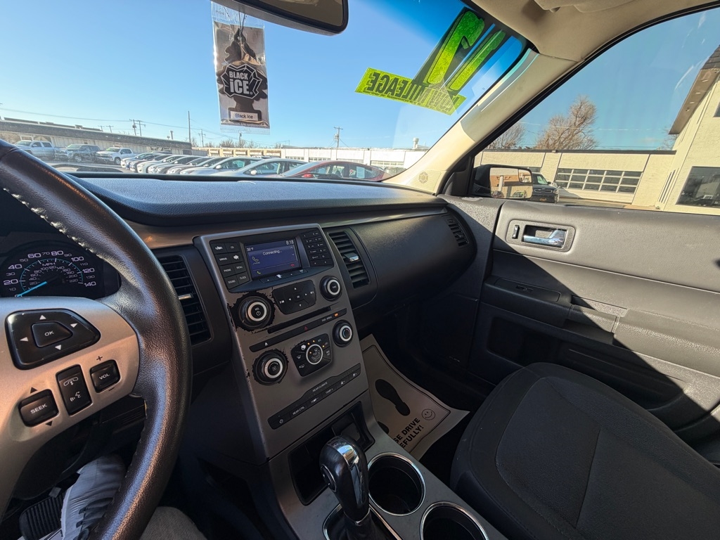 Ford Flex SE FWD 2017