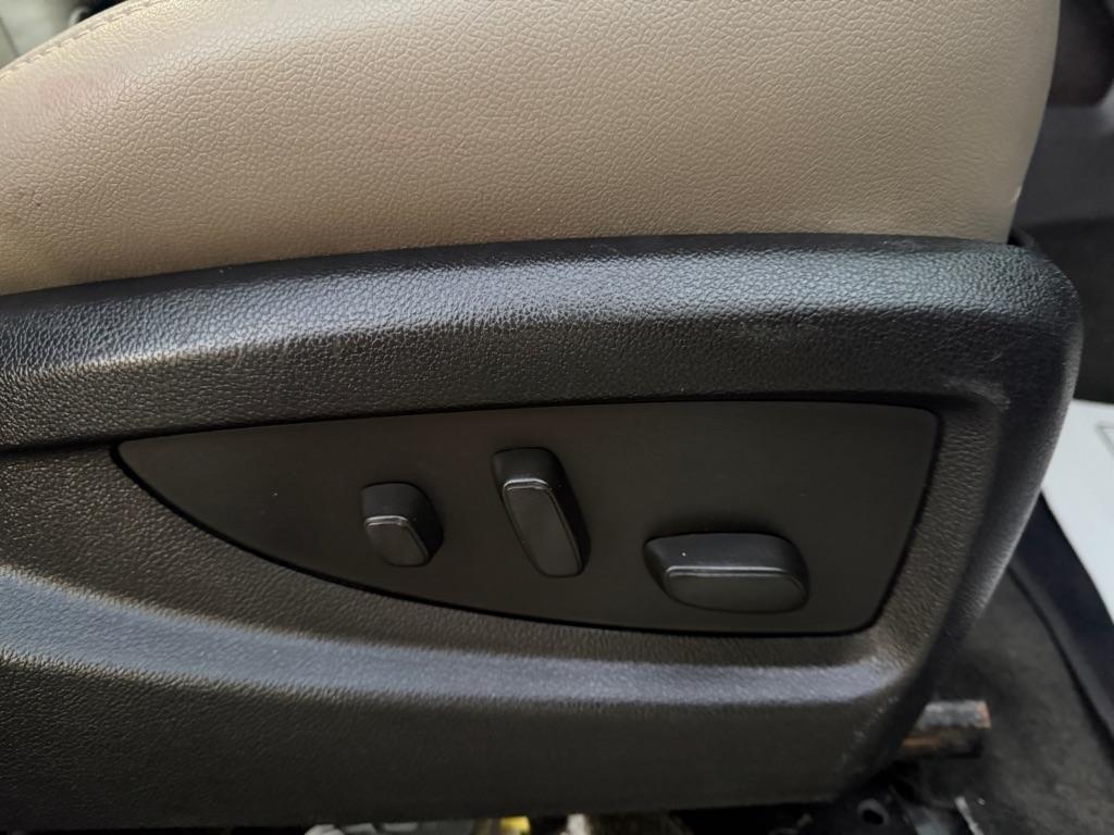 GMC Sierra 1500 SLE Crew Cab 4WD 2014