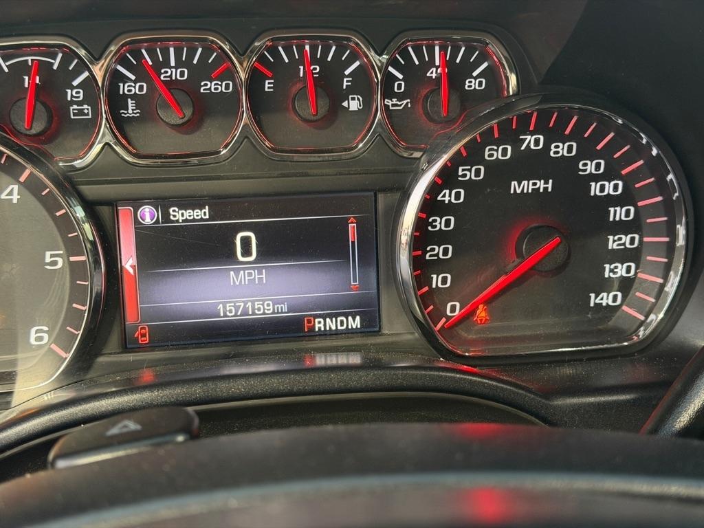 GMC Sierra 1500 SLE Crew Cab 4WD 2014