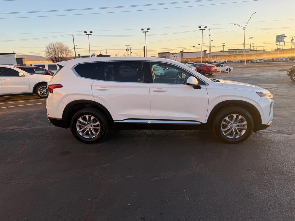 Hyundai Santa Fe SE 2.4 AWD 2019