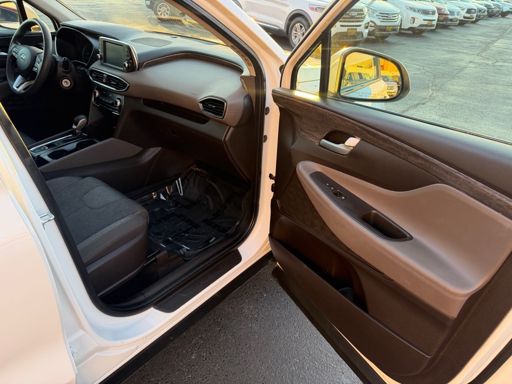 Hyundai Santa Fe SE 2.4 AWD 2019