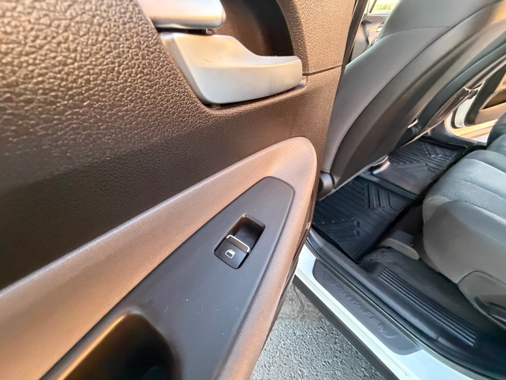 Hyundai Santa Fe SE 2.4 AWD 2019