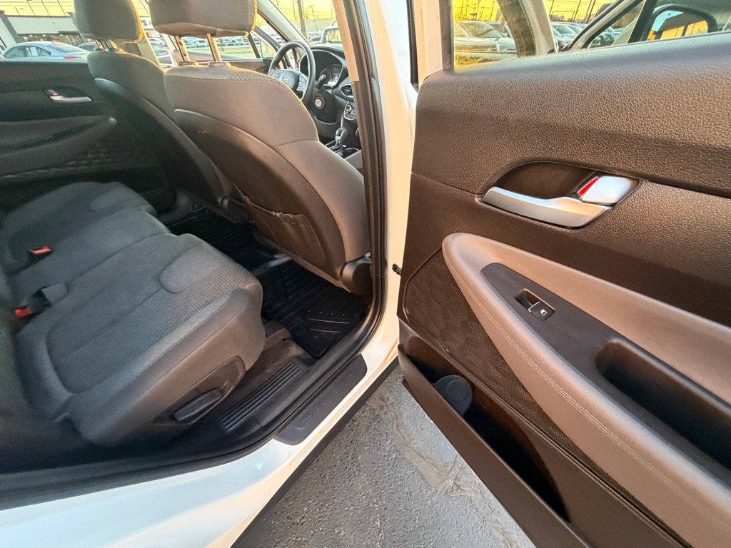 Hyundai Santa Fe SE 2.4 AWD 2019