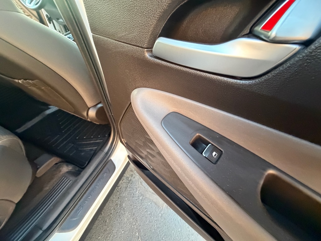 Hyundai Santa Fe SE 2.4 AWD 2019