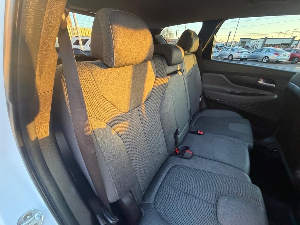 Hyundai Santa Fe SE 2.4 AWD 2019