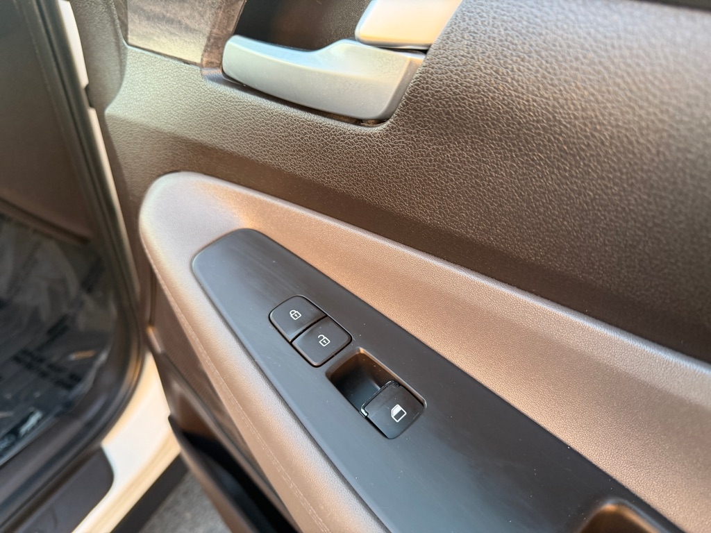 Hyundai Santa Fe SE 2.4 AWD 2019