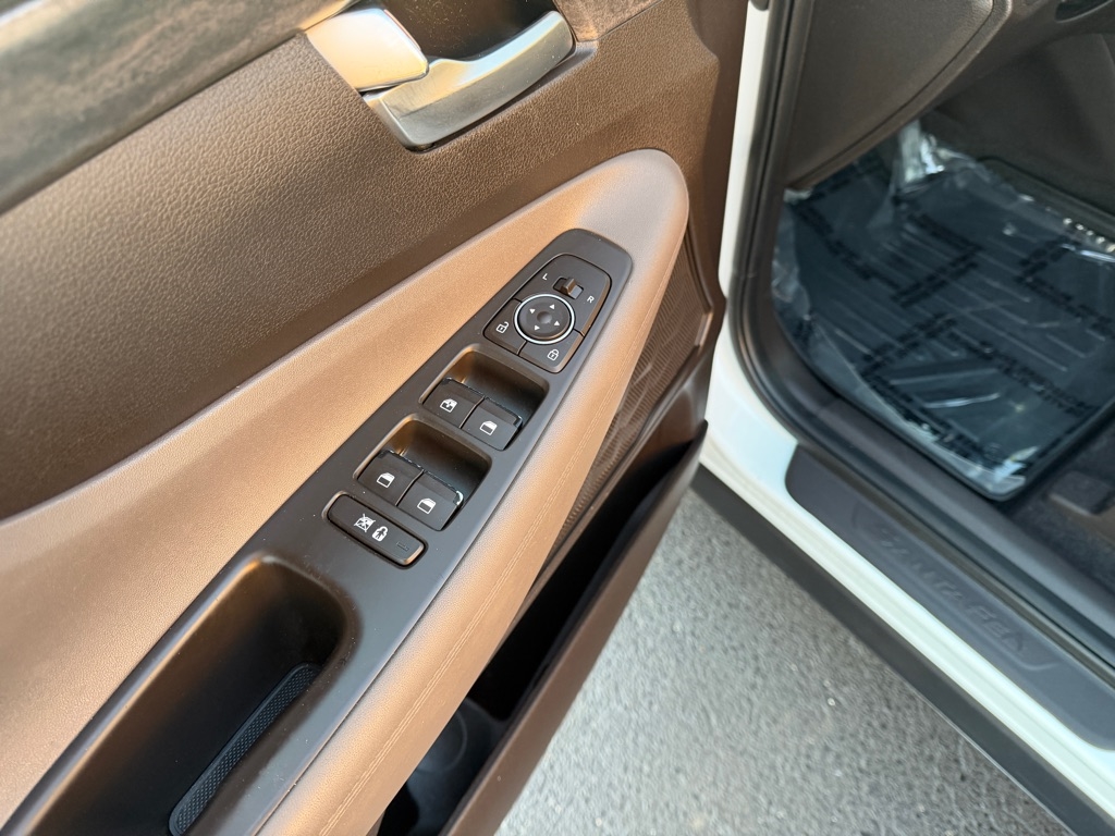 Hyundai Santa Fe SE 2.4 AWD 2019