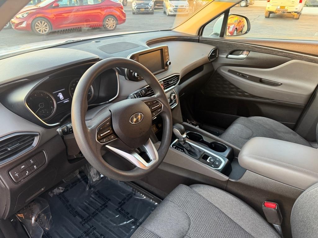 Hyundai Santa Fe SE 2.4 AWD 2019