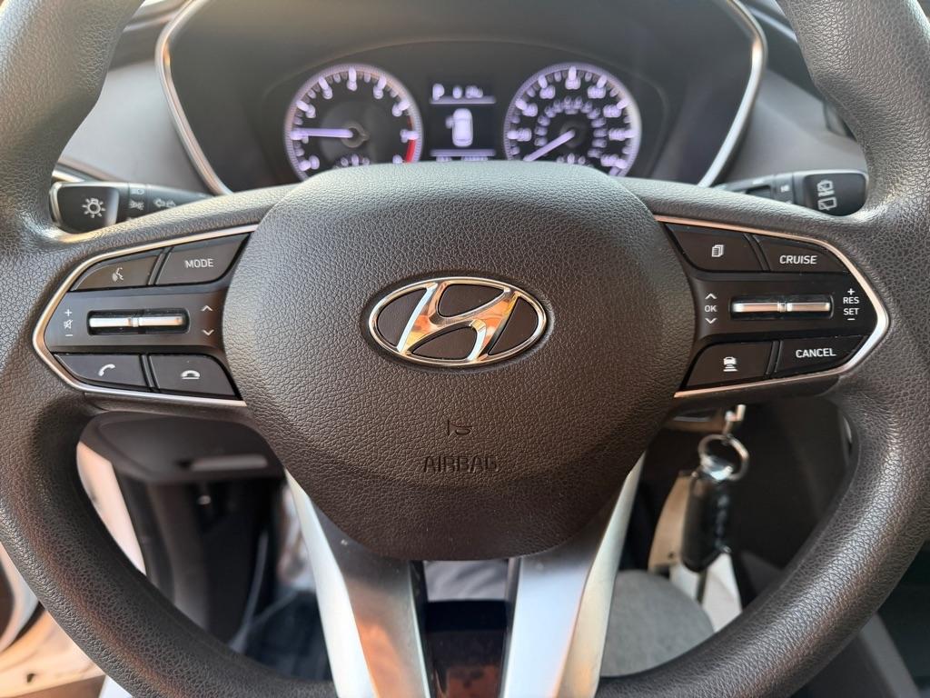 Hyundai Santa Fe SE 2.4 AWD 2019
