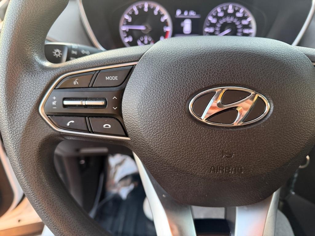 Hyundai Santa Fe SE 2.4 AWD 2019