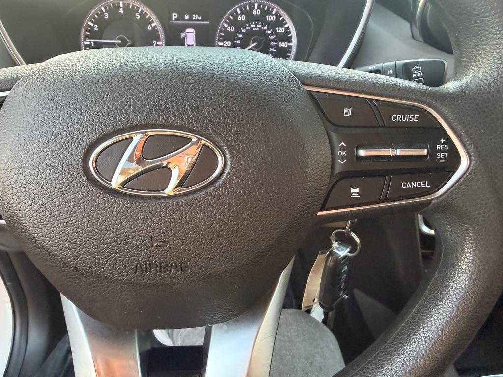 Hyundai Santa Fe SE 2.4 AWD 2019