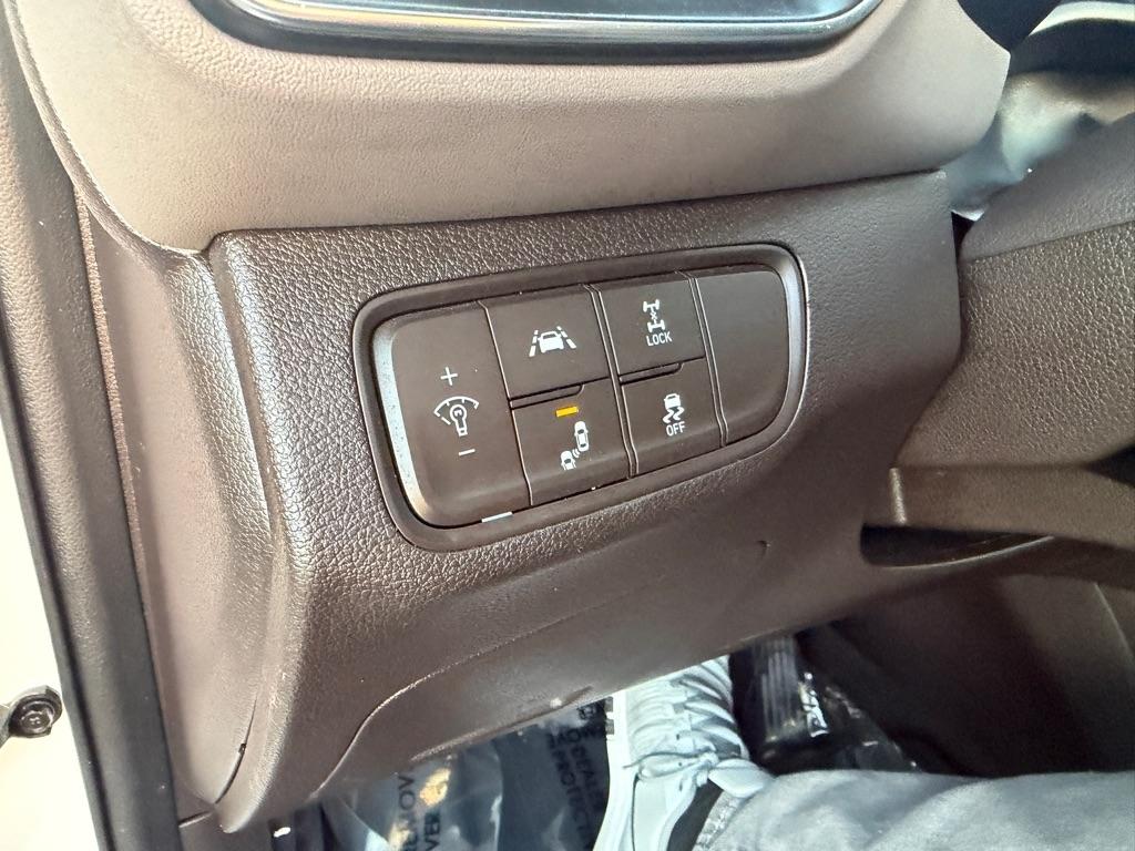 Hyundai Santa Fe SE 2.4 AWD 2019