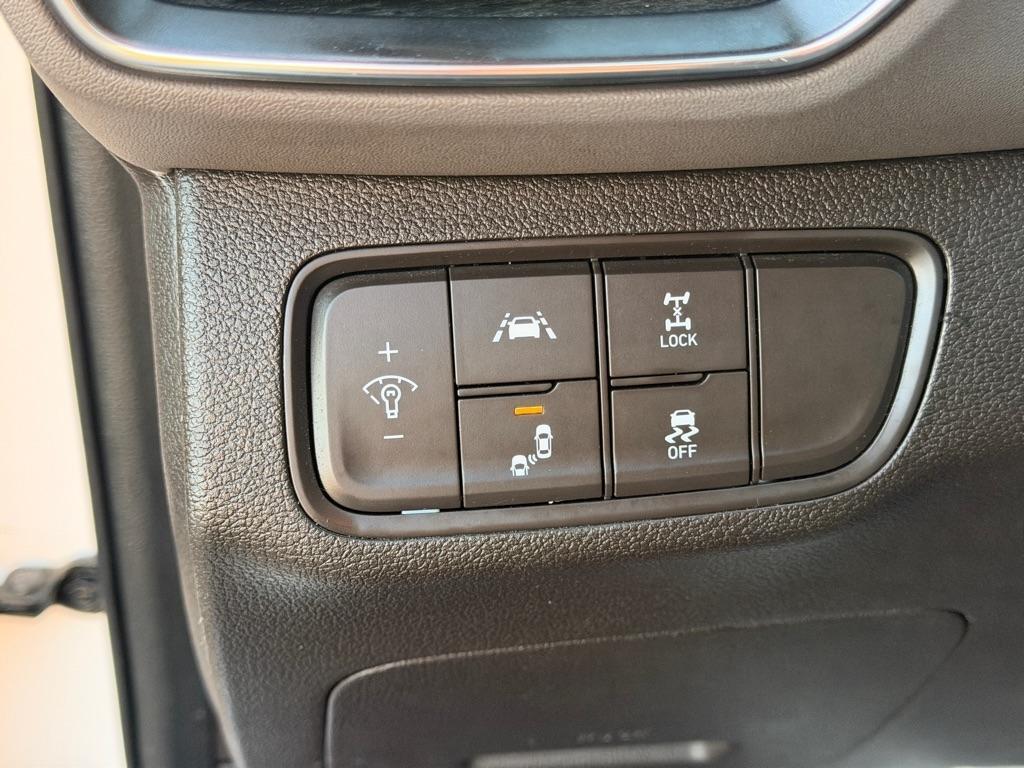 Hyundai Santa Fe SE 2.4 AWD 2019