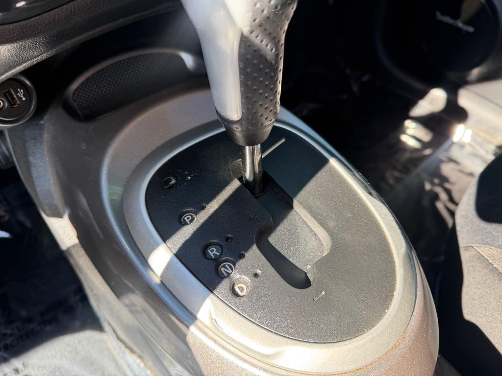 Nissan Juke S FWD 2014