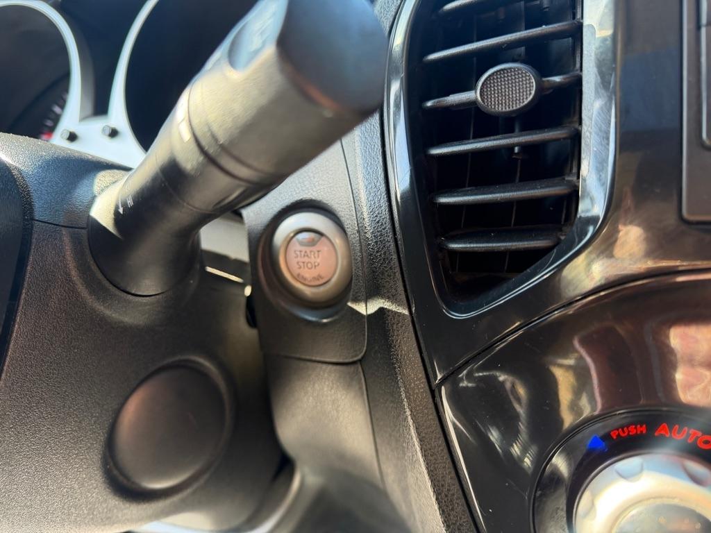 Nissan Juke S FWD 2014