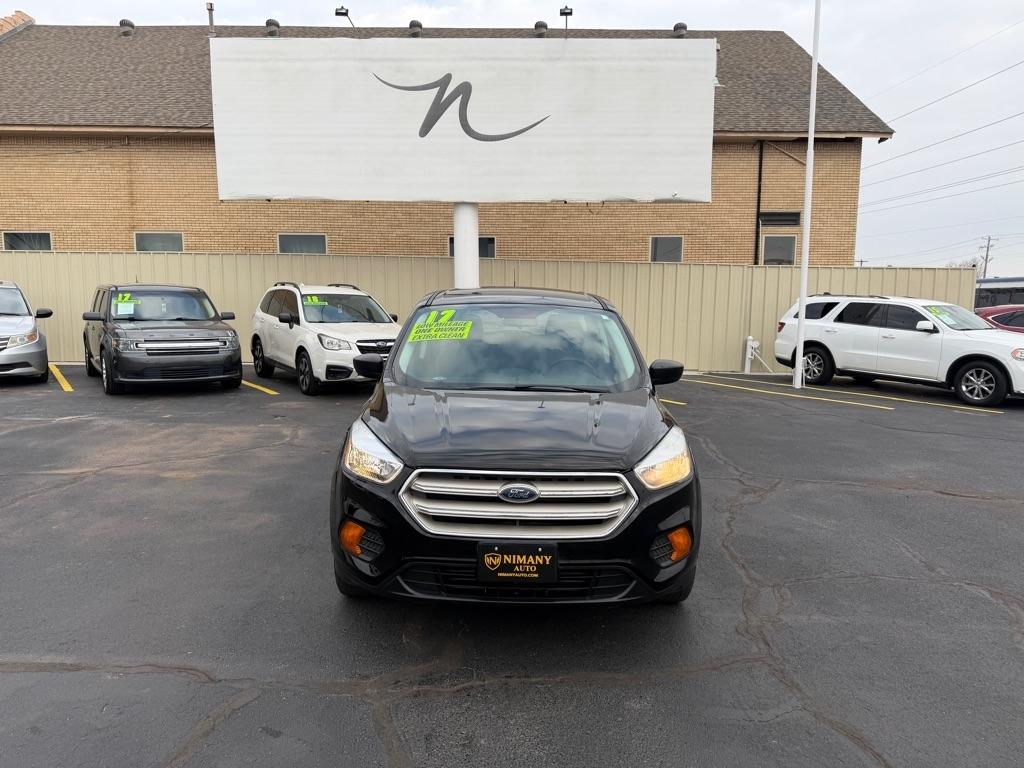 Ford Escape S FWD 2017