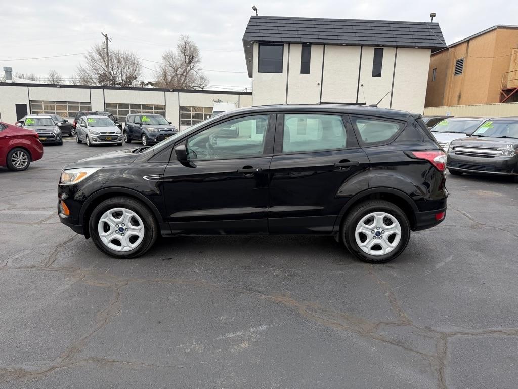 Ford Escape S FWD 2017