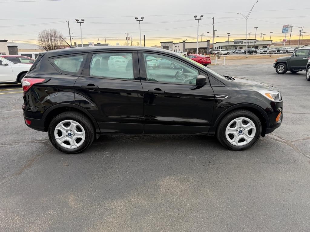 Ford Escape S FWD 2017