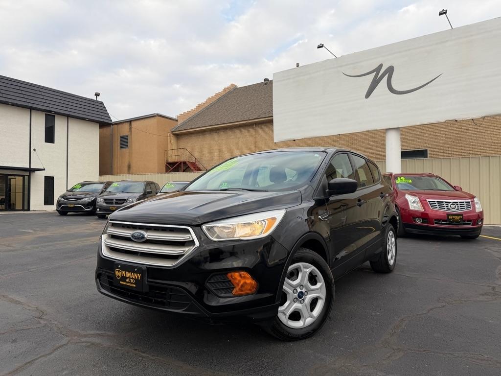 Ford Escape S FWD 2017