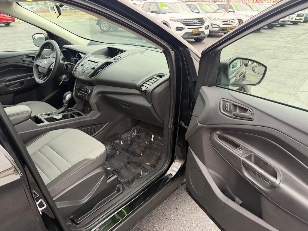 Ford Escape S FWD 2017