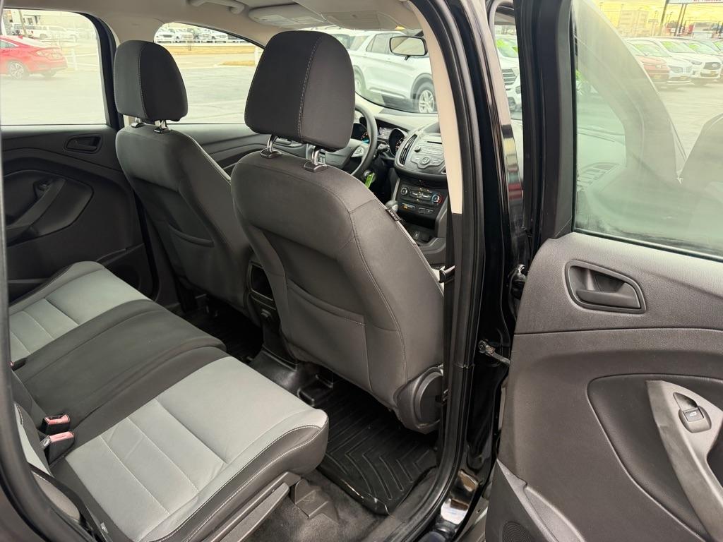 Ford Escape S FWD 2017