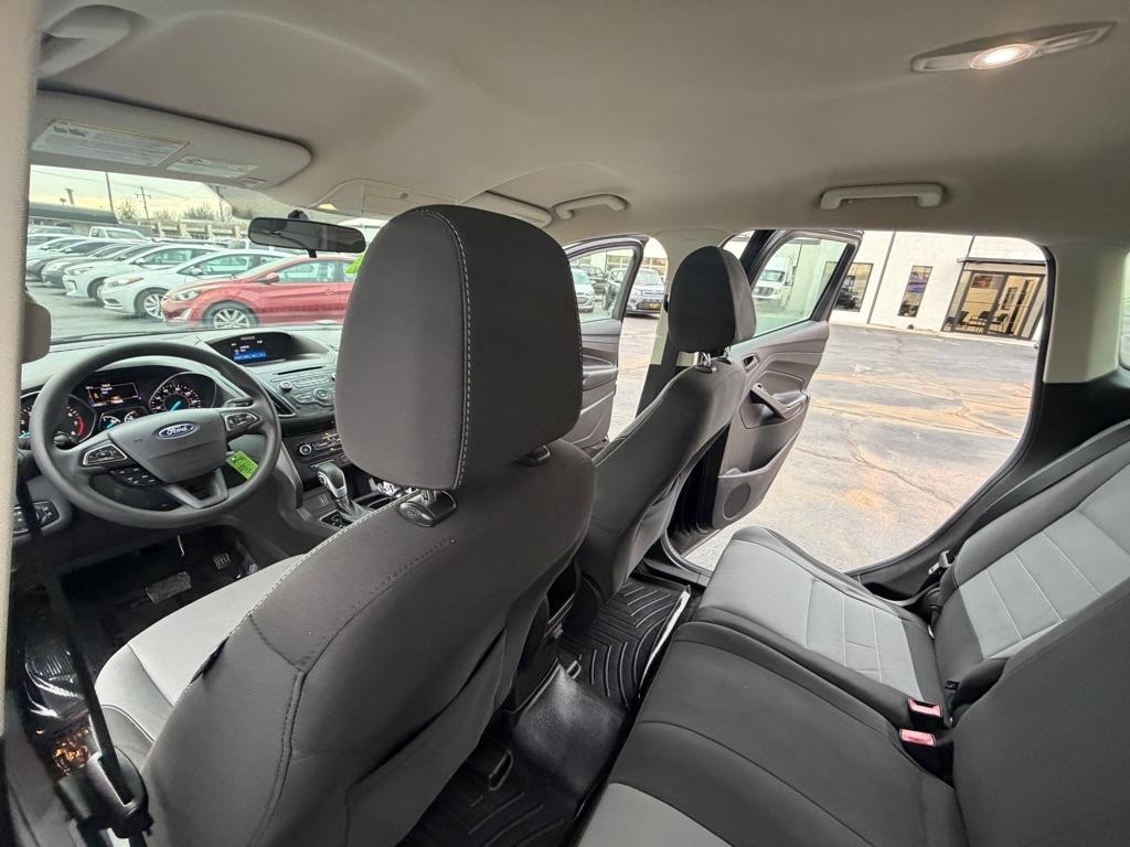 Ford Escape S FWD 2017