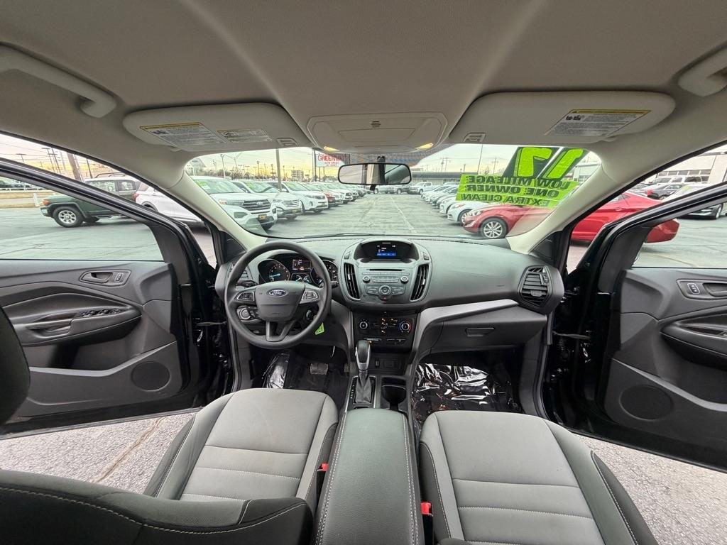 Ford Escape S FWD 2017